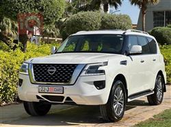 نیسان پاترۆل